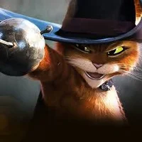 Puss In Boots