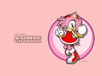 amy rose 