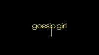 Gossip girl