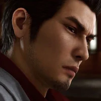 Kiryu Kazuma