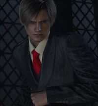 Leon Kennedy