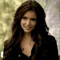 katherine pierce