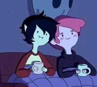 Marshall and Gumball