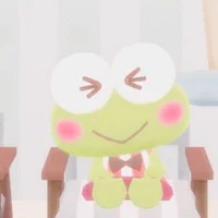 Keroppi 