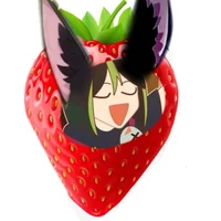 Strawberry Tighnari 