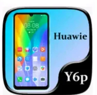 Huawei y6p 