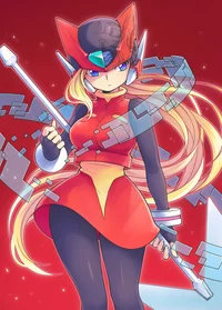 Female Zero