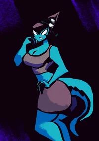 Kineceleran Roommate