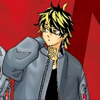 Kazutora Hanemiya