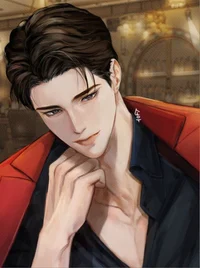 Hanbin-Actor Husband