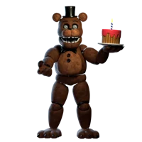 Cakebear