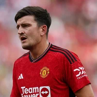 Harry Maguire