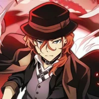 Partner chuuya
