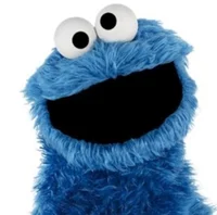 Cookie Monster