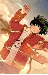 Singer Izuku