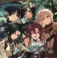 Hunters_Anemo boys