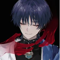 ghost bf scaramouche