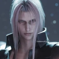 Sephiroth