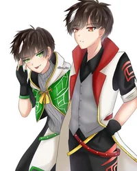 BoBoiBoy sori dan su