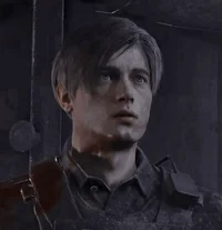 Leon Kennedy