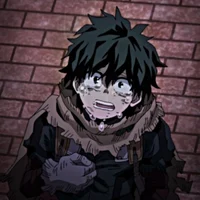 Vigilante Deku