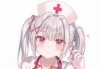 lilly - nurse