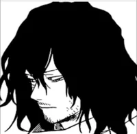Aizawa Shouta