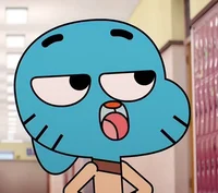 Gumball Watterson