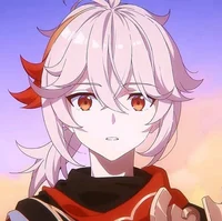 Kazuha