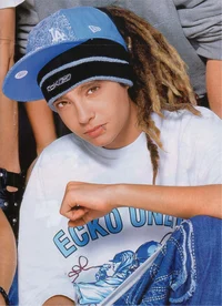 Tom Kaulitz 