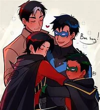 Bat-Family
