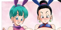 Bulma y milk