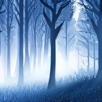 werewolf forest