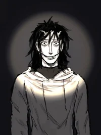 Jeff The Killer 