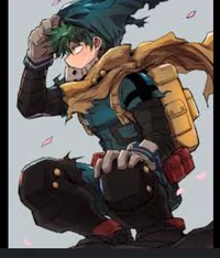 Deku