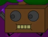 Boombox BFDI