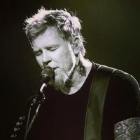 James Hetfield-dad