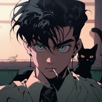 - Jacob - Toxic BF -