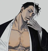 Yakuza Akira