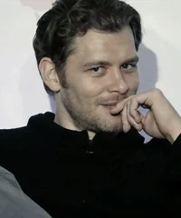 Joseph Morgan