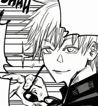 Gojo Satoru