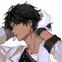 Rich boyfriend
