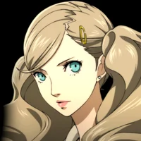 Ann Takamaki