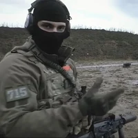 soldier