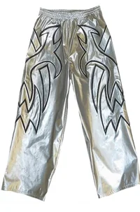 Wrestling Pants