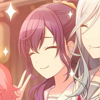 Mafuyu hermana mayor