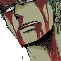 Zoro kidnapped you 