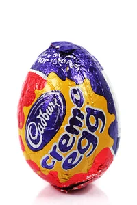 Creme Egg