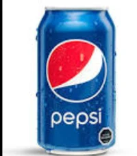 Pepsi 