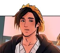 Jughead Jones 